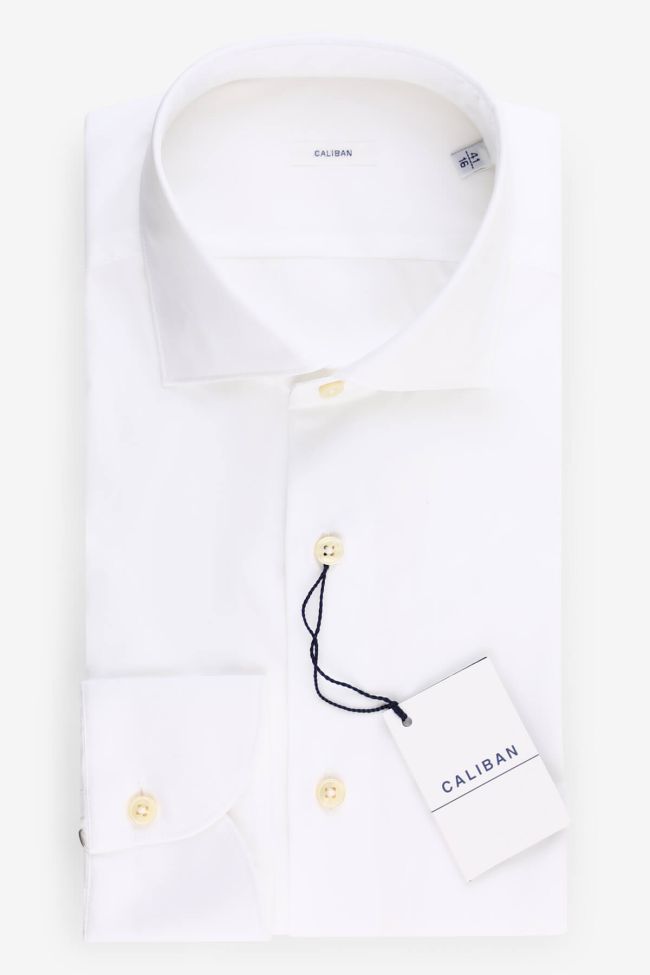 Chemise Caliban Regular CALIBAN-1SRACURUA1-PE26
