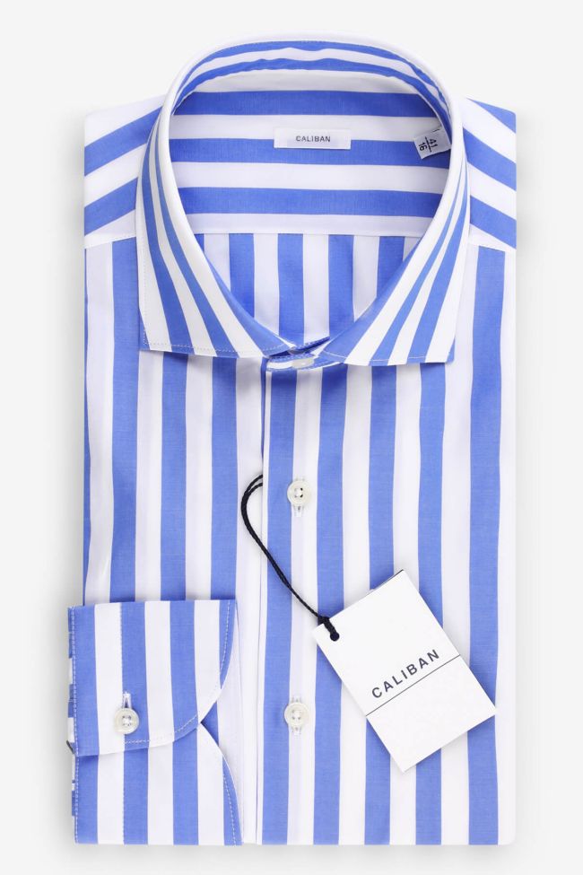 Shirt Caliban Regular CALIBAN-1U4SCIRRB2