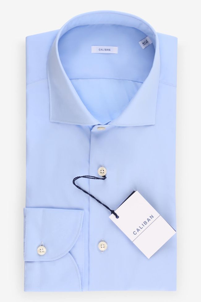 Shirt Caliban Regular CALIBAN-25-FE0-CIR-UB3