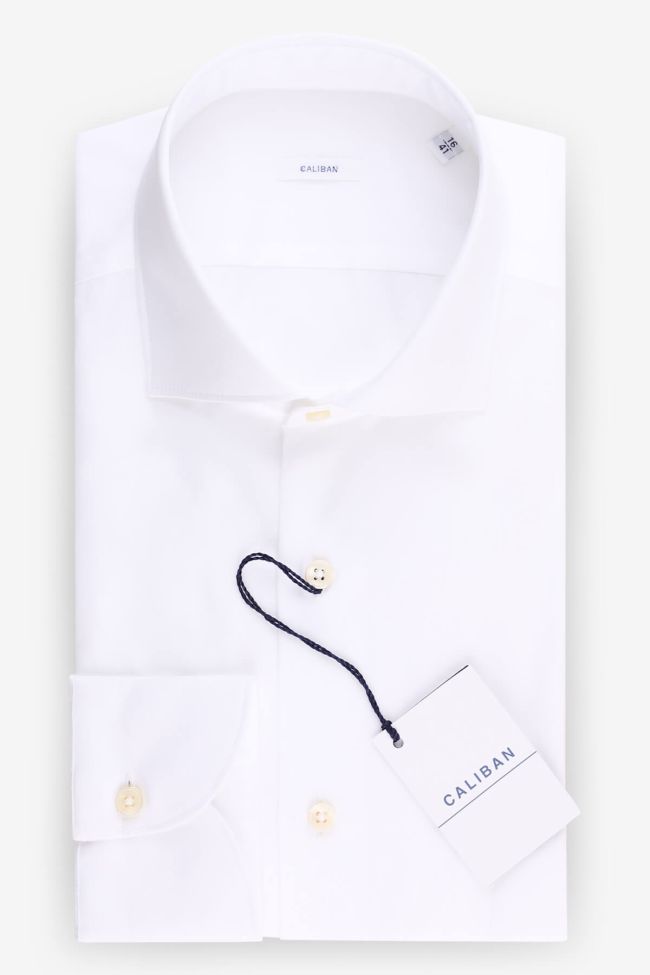 Shirt Caliban Regular CALIBAN-25-TW0-CIR-UA1