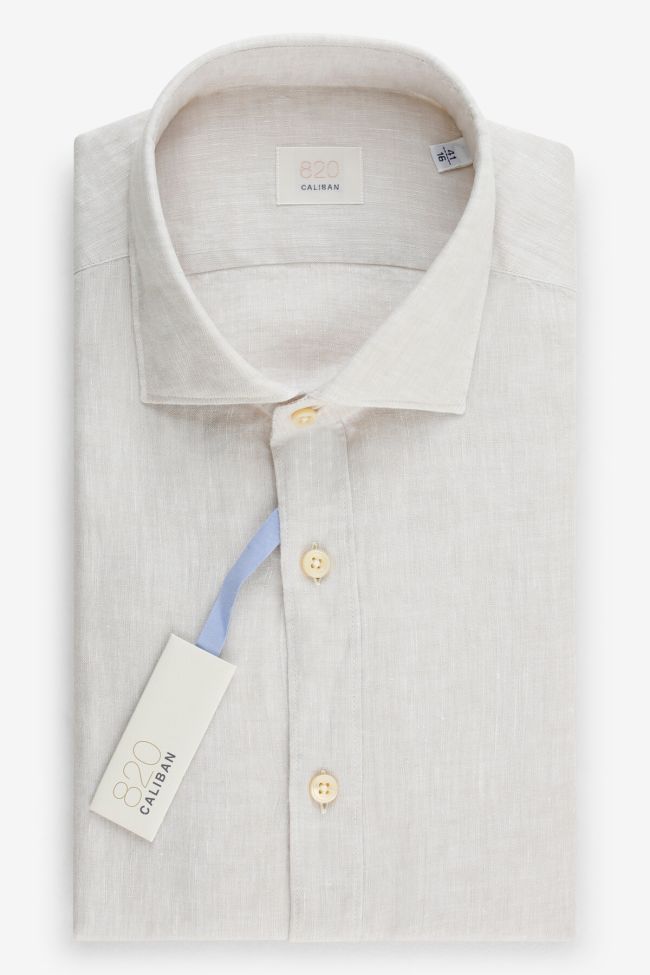 Shirt Caliban Regular CALIBAN-QE8-CUU-US2