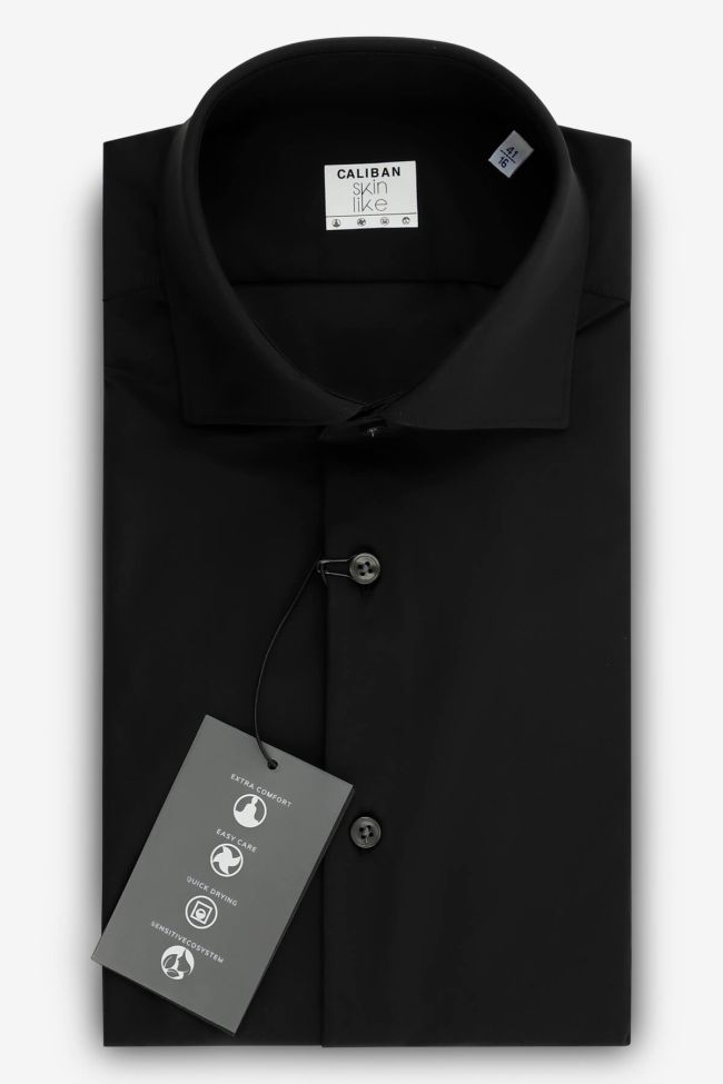 Shirt Caliban Regular CALIBAN-QF0-CJE-UY1