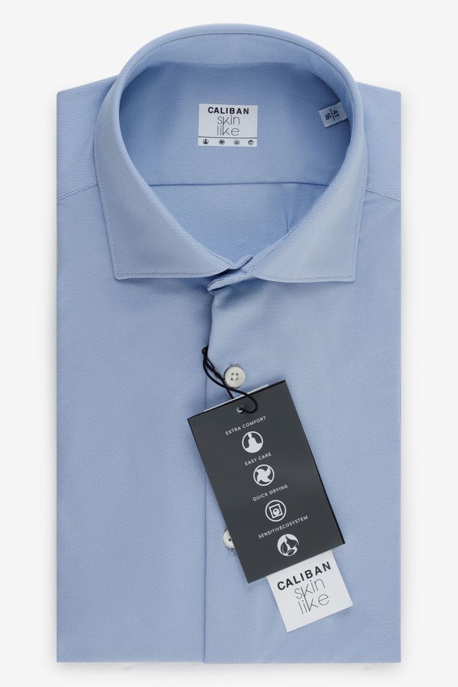 Shirt Caliban Regular CALIBAN-QLN-CJE-AB2