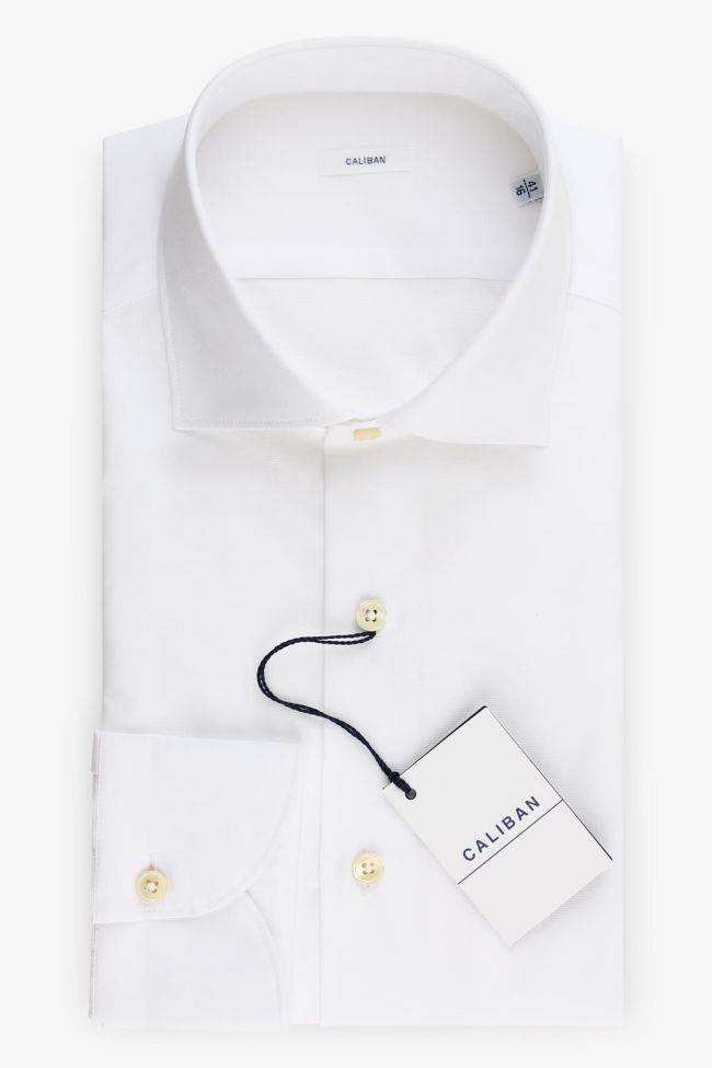 Shirt Caliban Regular CALIBAN-QY3CIRAA1-PE26