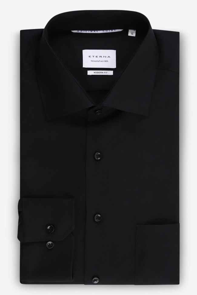 Shirt no iron Eterna Classic ETERNA-1100-X19K-39