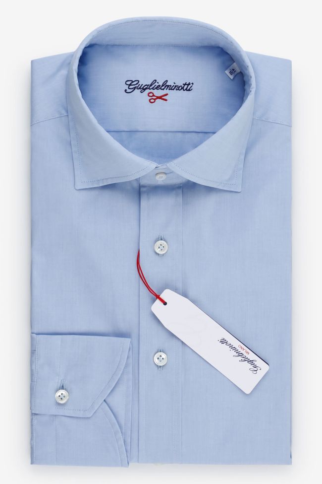 Hemd Guglielminotti Slim GUGLIELMINOTTI-1-SRA-GSH-UB1