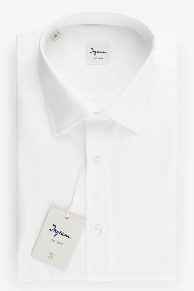 Shirt Ingram Classic INGRAM-3H616-GIOKE-ST-ML-5S-01