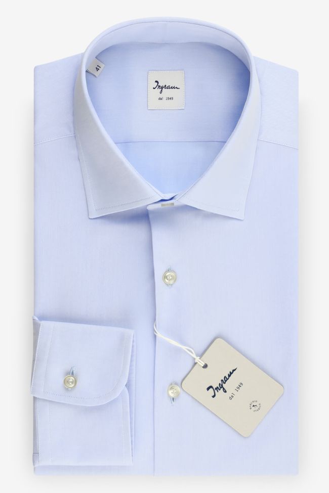 Camisa Ingram Regular INGRAM-3H621-INMEDIO-ML-XT-03-AI2627