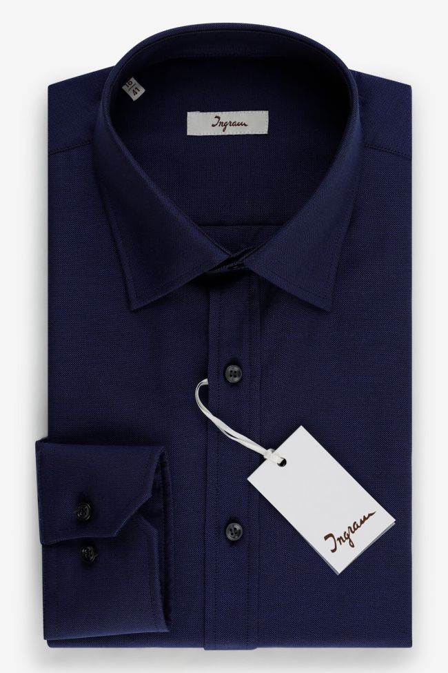 Shirt Ingram Classic INGRAM-5G143-GIOKE-ST-ML-5S-5-39
