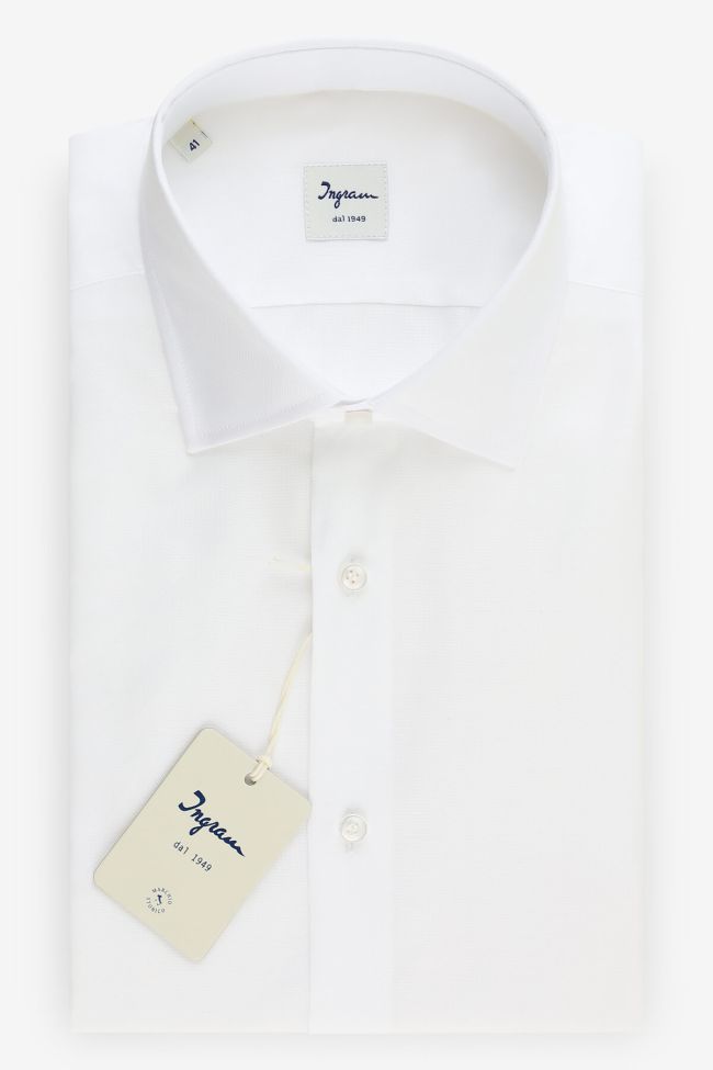 Shirt Ingram Regular INGRAM-5G143-INMEDIO-ML-XT-01