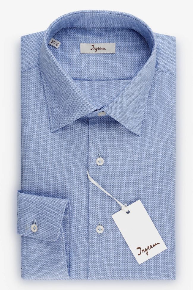 Shirt Ingram Slim INGRAM-5V095-SLIM-GL-ML-5S-03