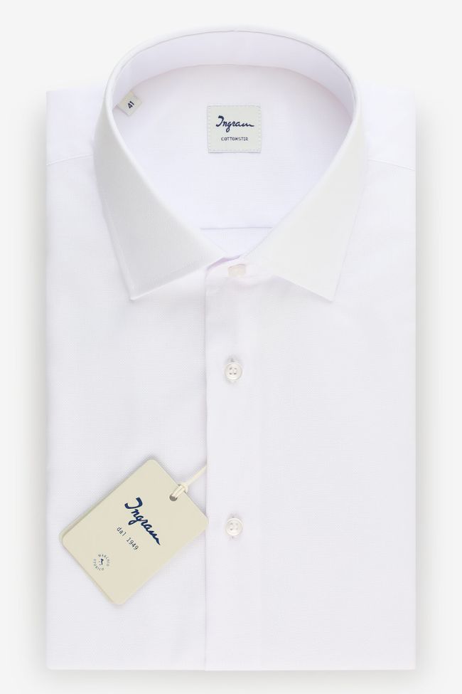 Camisa no plancha Ingram Classic INGRAM-68910-GIK-IR-ST-ML-01