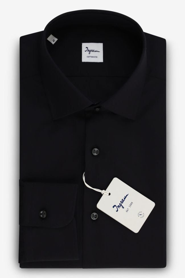 Shirt no iron Ingram Regular INGRAM-68911-INMED-IRN-ML-XT-04-PE26