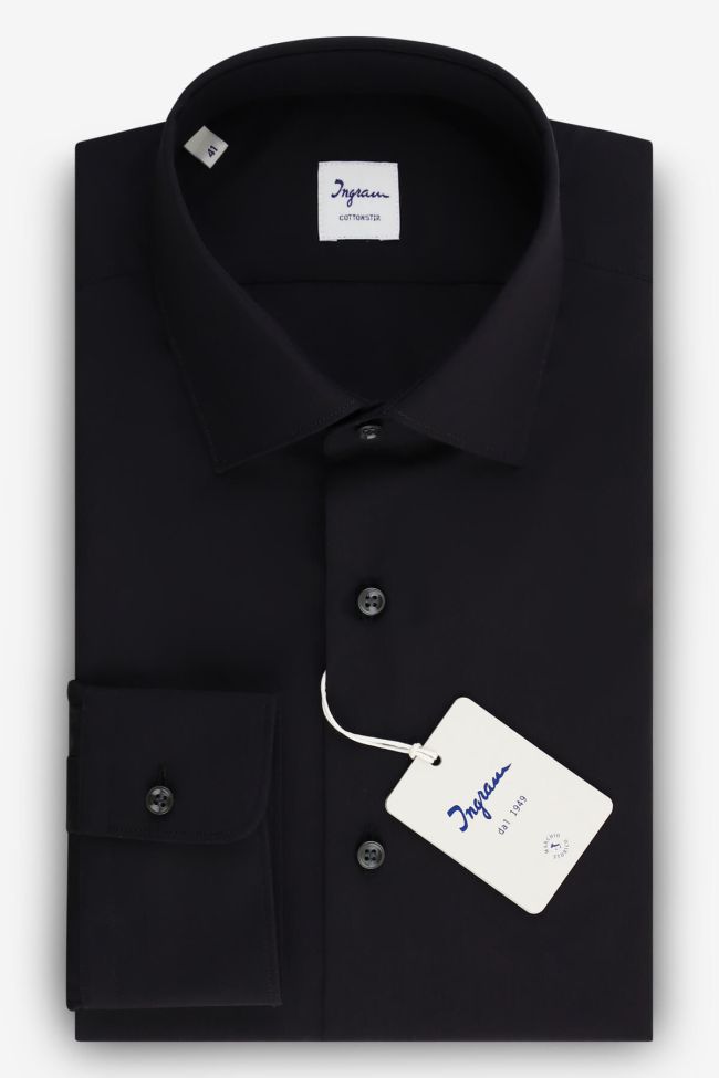 Chemise sans repassage Ingram Slim INGRAM-68911-SLIM-IR-ML-XT-04-PE26