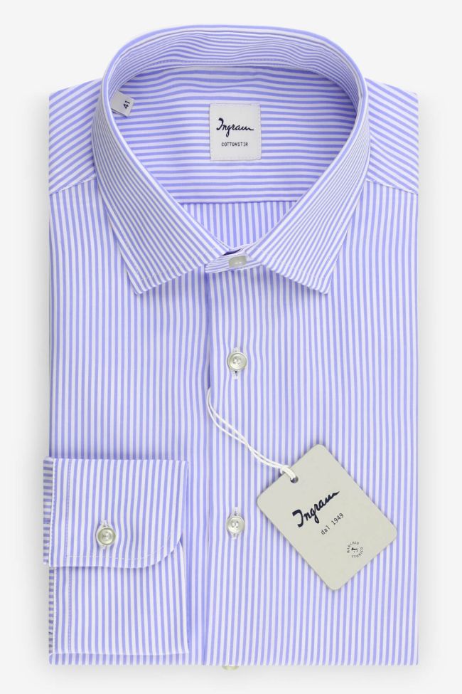 Camisa Ingram Regular INGRAM-68918-INMED-IRN-ML-XT-02-AI2627