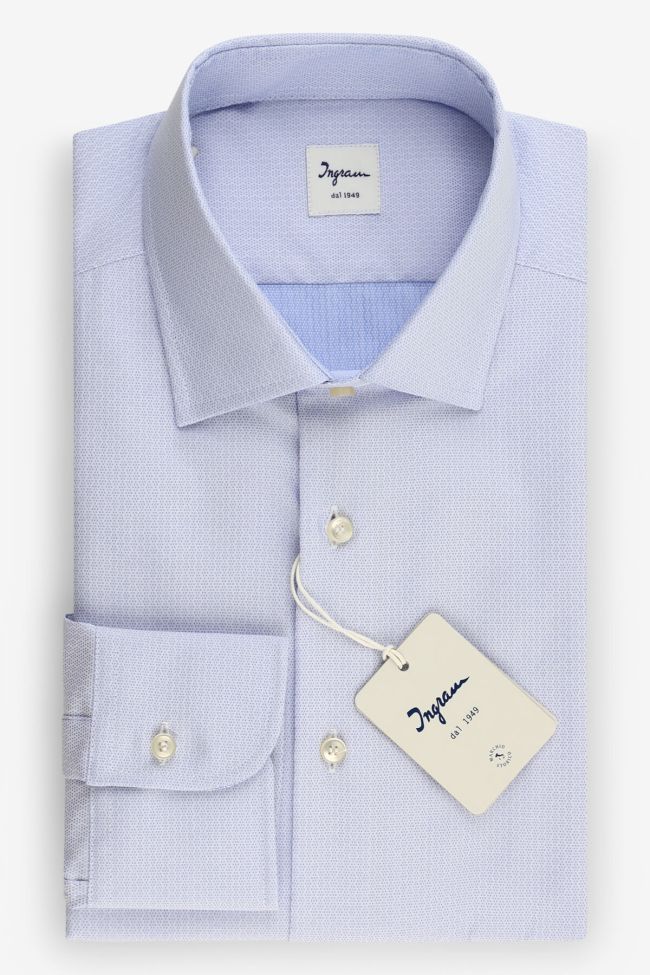 Chemise Ingram Regular INGRAM-6A074-INMEDIO-ML-XT-05-PE26