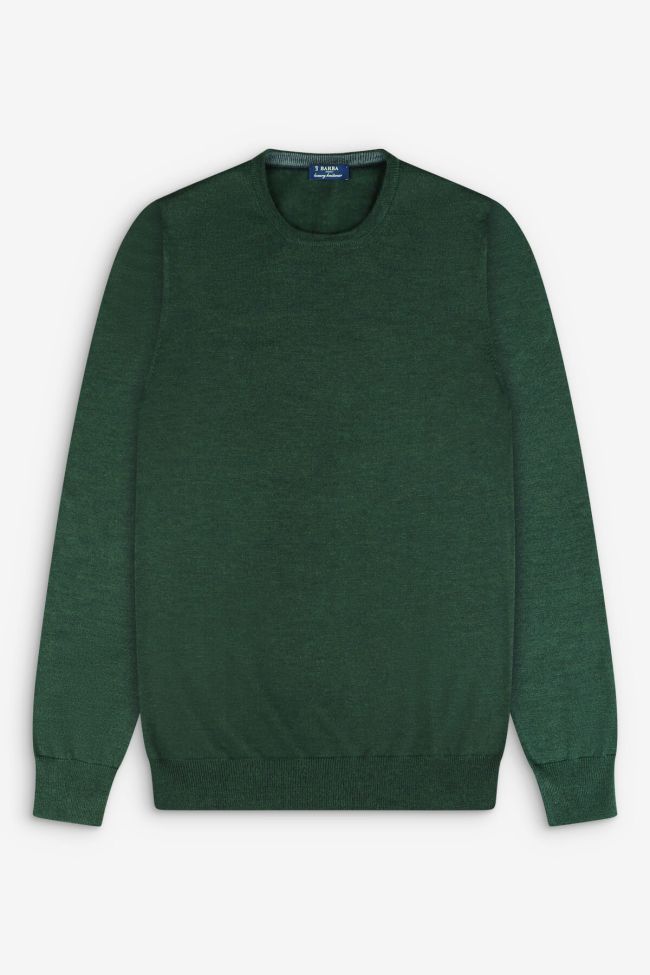 Knitwear Barba Regular BARBA-NAPOLI-55567-14290-499-50