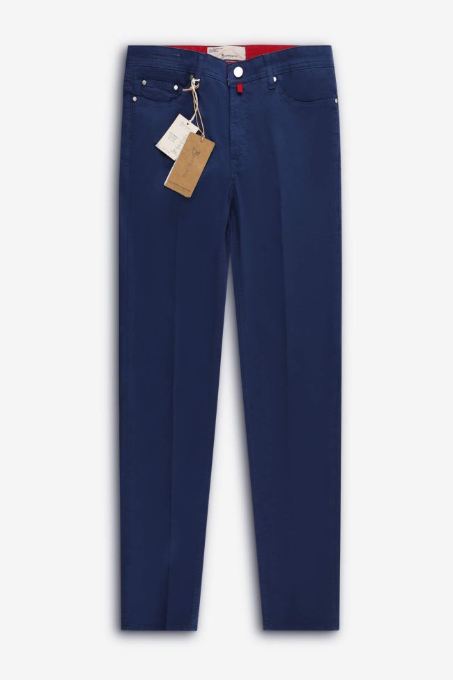 Pantalones B-Settecento Slim KQ-B700-7025-L702-81