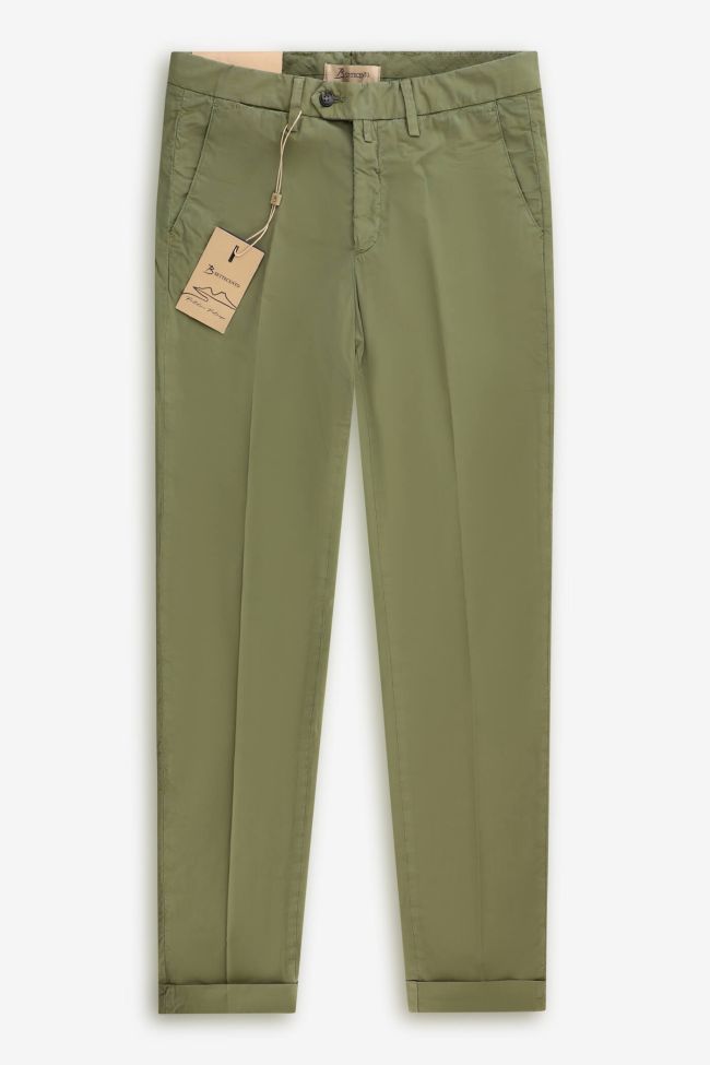 Hosen B-Settecento Slim KQ-B700-7032-MH700-85