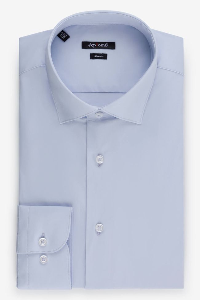 Camisa Aplomb Slim APLOMB-2100-EXETER-60