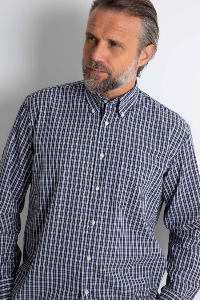 Shirt Nologo Classic NOLOGO-5129-DENTE-120-5