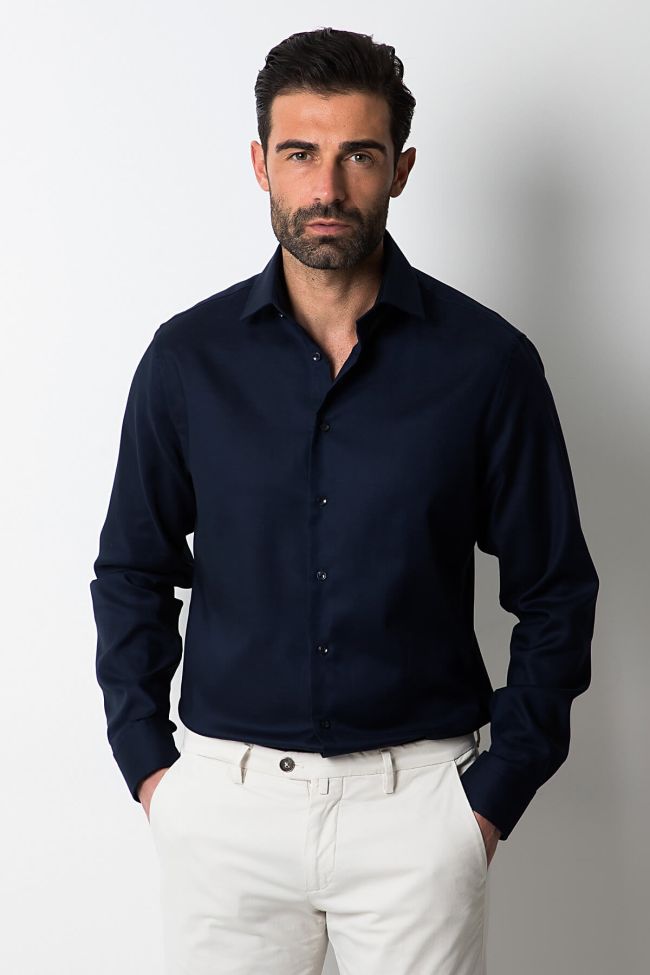 Chemise sans repassage Seidensticker Regular SEIDENSTICKER-01293650-19