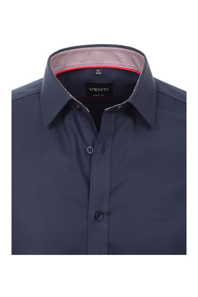 Shirt Venti Slim VENTI-193295600-116