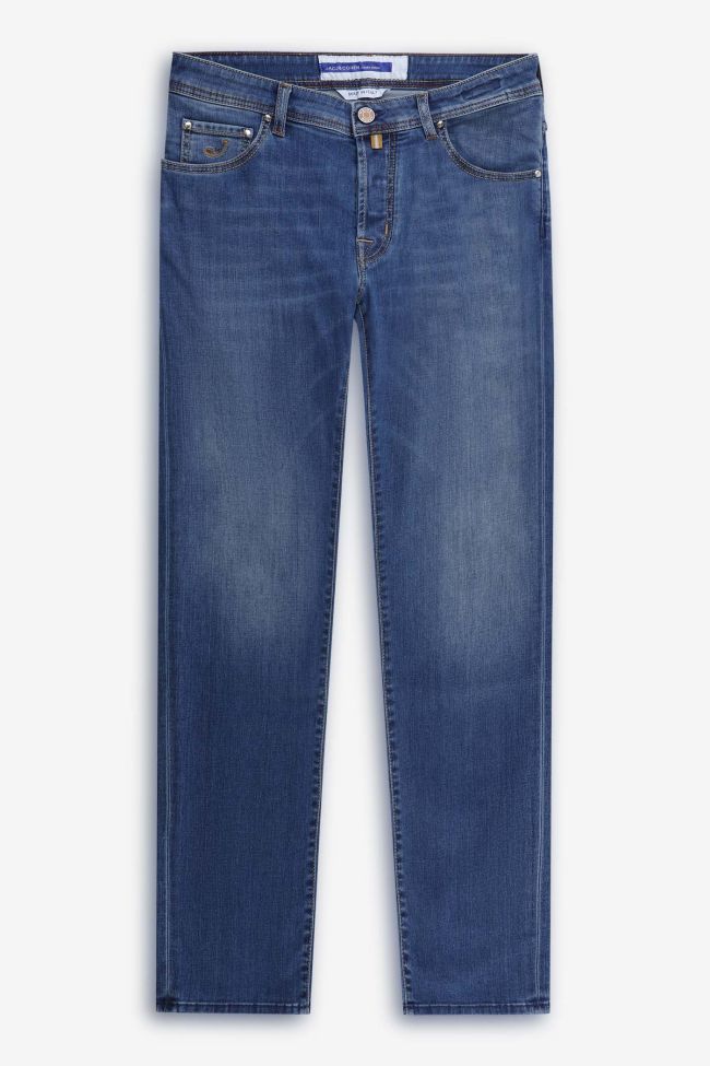 Trousers Jacob Cohën Slim C-JACOB-COHEN-UQE0740S3623716D