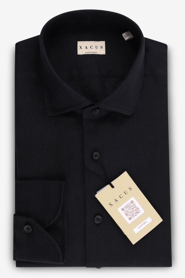 Camisa Xacus Classic PKR-XACUS-11297-848ML-027