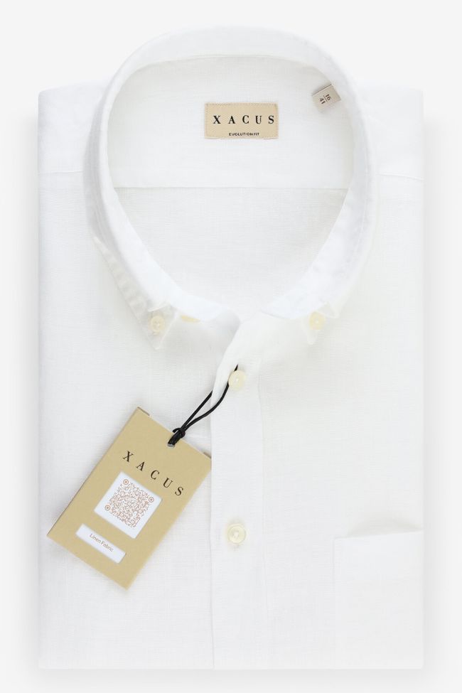 Shirt Xacus Classic PKR-XACUS-11297-868ML-001