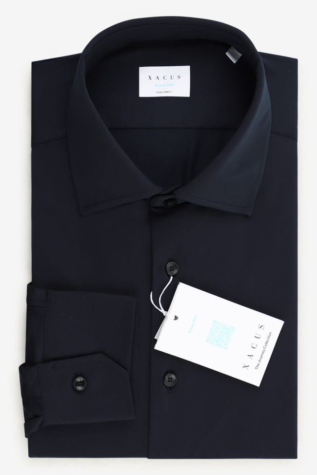 Hemd Xacus Classic PKR-XACUS-11460-ACT331ML-003-AI2627