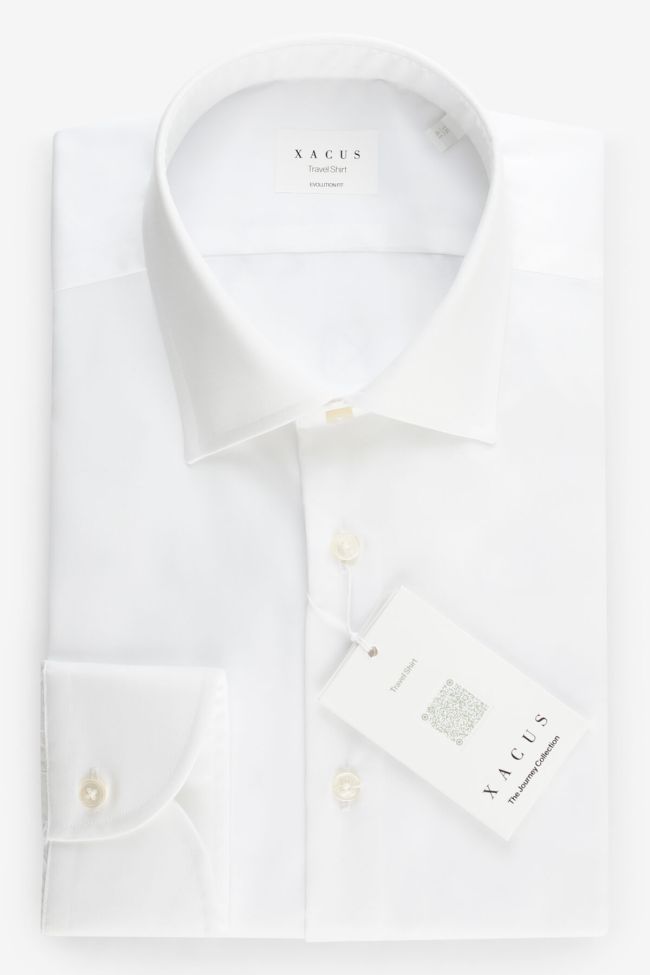 Bügelfreie Xacus Classic PKR-XACUS-11805-WF331-001