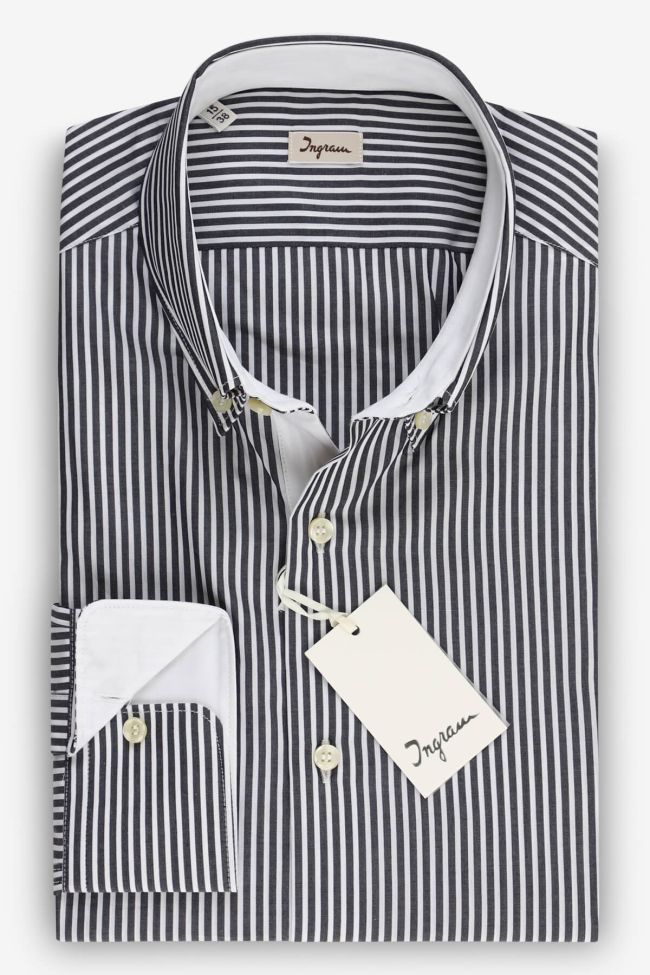 Shirt Ingram Slim SKT0056DA1SLIMC1E