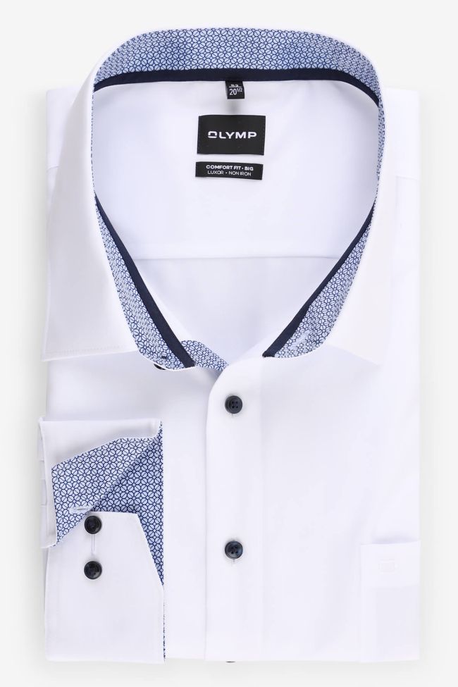 Chemise sans repassage Olymp Comfort SKT00C7224COMFORTC1B