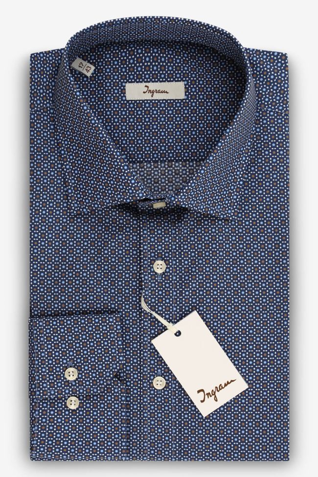 Shirt Ingram Classic SKT00EDC4CCLASSICH3C