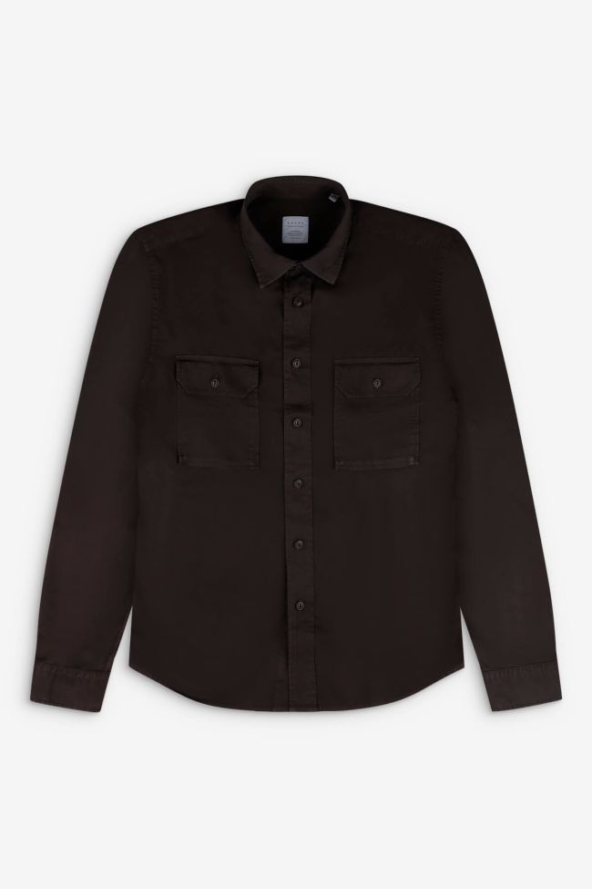 Shirt Xacus Regular SKT02F85B1REGULARG4C