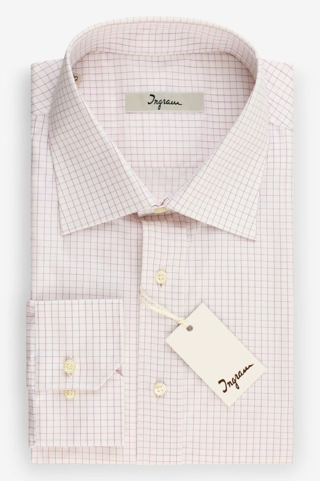 Camisa Ingram Classic SKT0328590CLASSICG5C