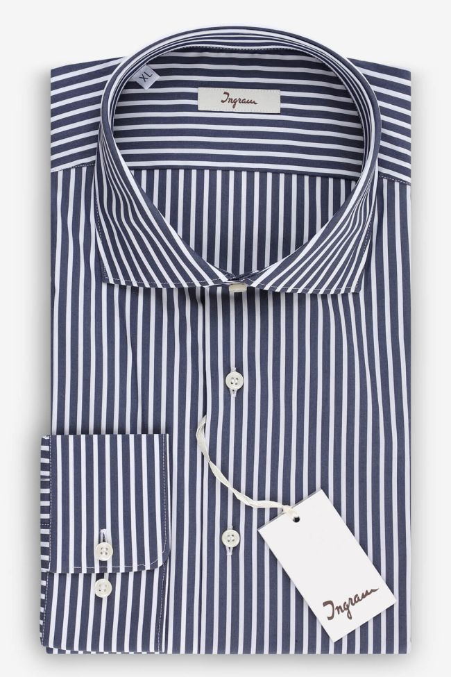 Camisa Ingram Slim SKT05D2989SLIMF7C