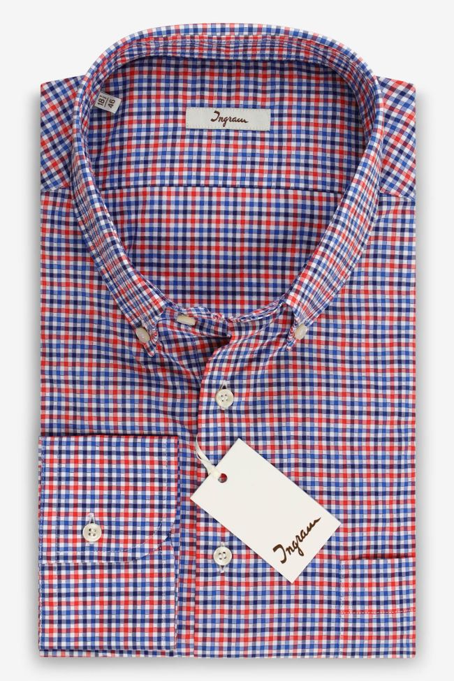 Shirt Ingram Regular SKT05EB682REGULARF3C