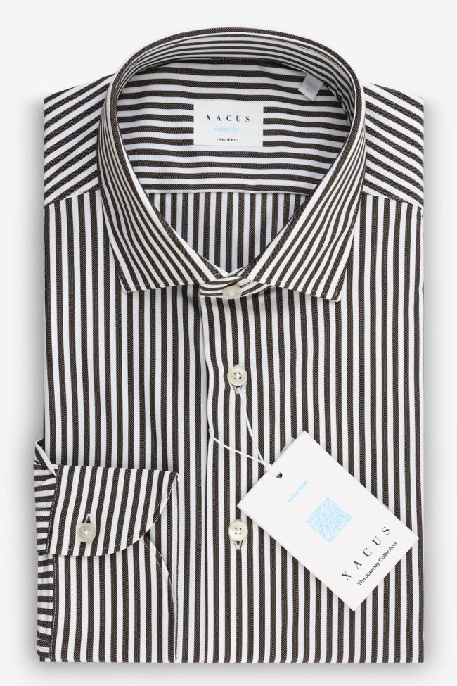Shirt Xacus Classic SKT07AE51CCLASSICE3E