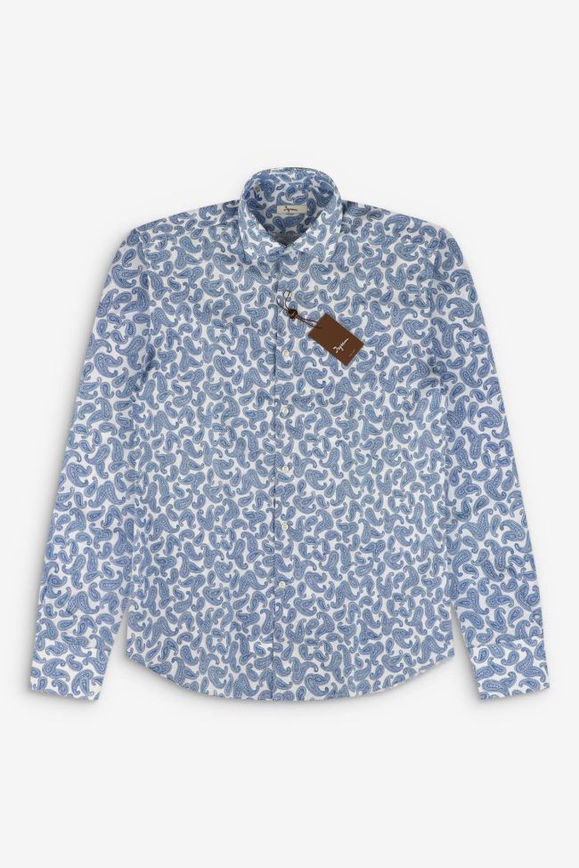 Camisa Ingram Regular SKT089AF72REGULARE1E