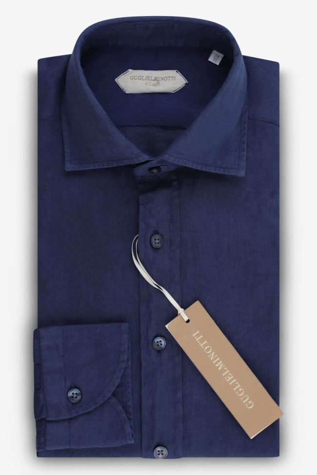 Shirt Guglielminotti Regular SKT089B70AREGULARC3E