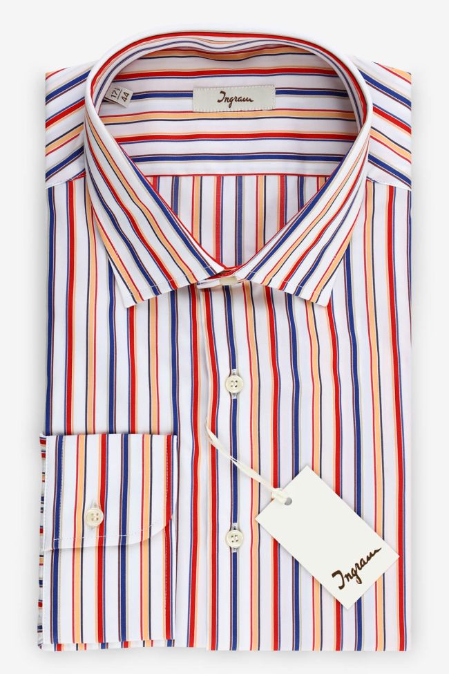 Shirt Ingram Regular SKT0BC5B7EREGULARB1D