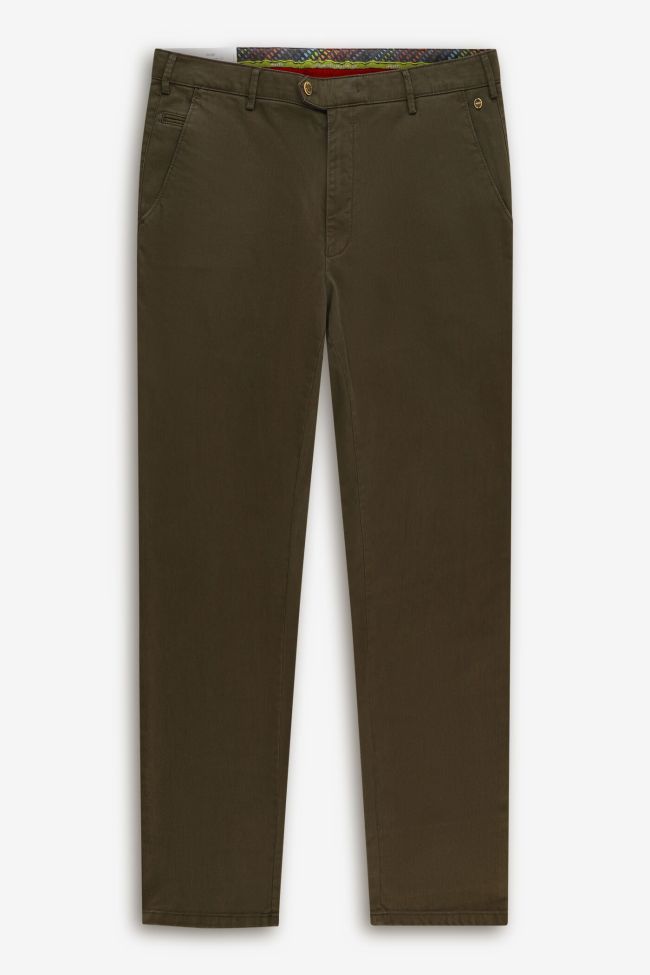 Pantalones Meyer Classic SKT0E7B574CLASSICD9B