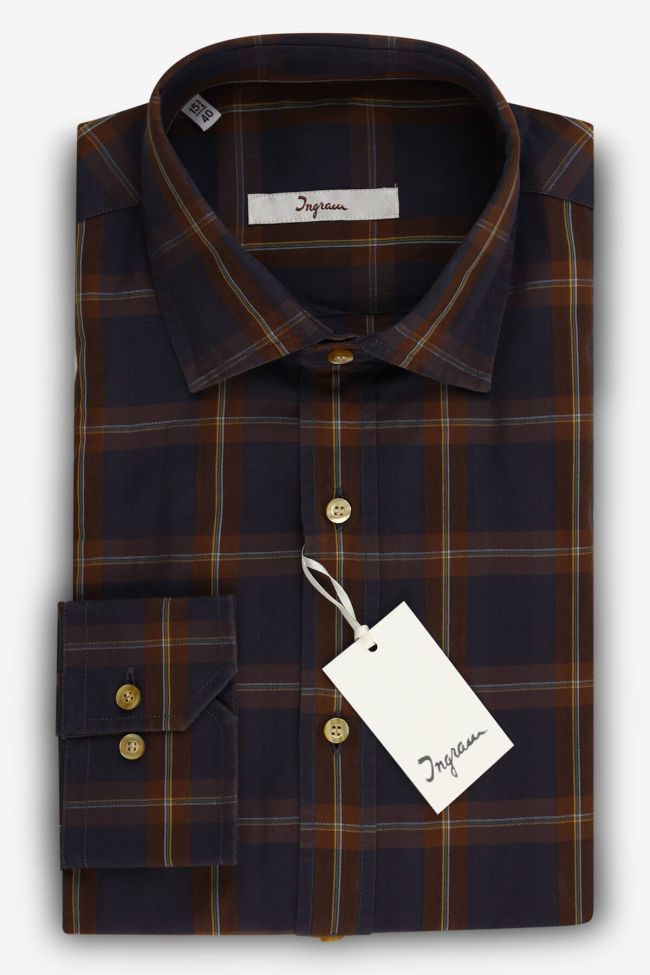 Chemise Ingram Classic SKT0FBF235CLASSICC6B