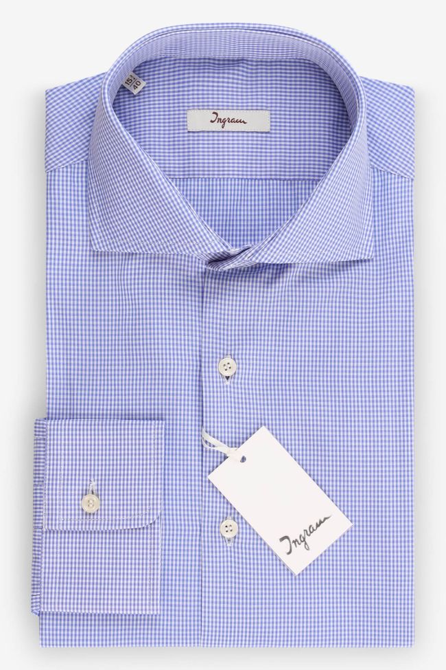 Shirt Ingram Slim SKT10B173DSLIMH3C