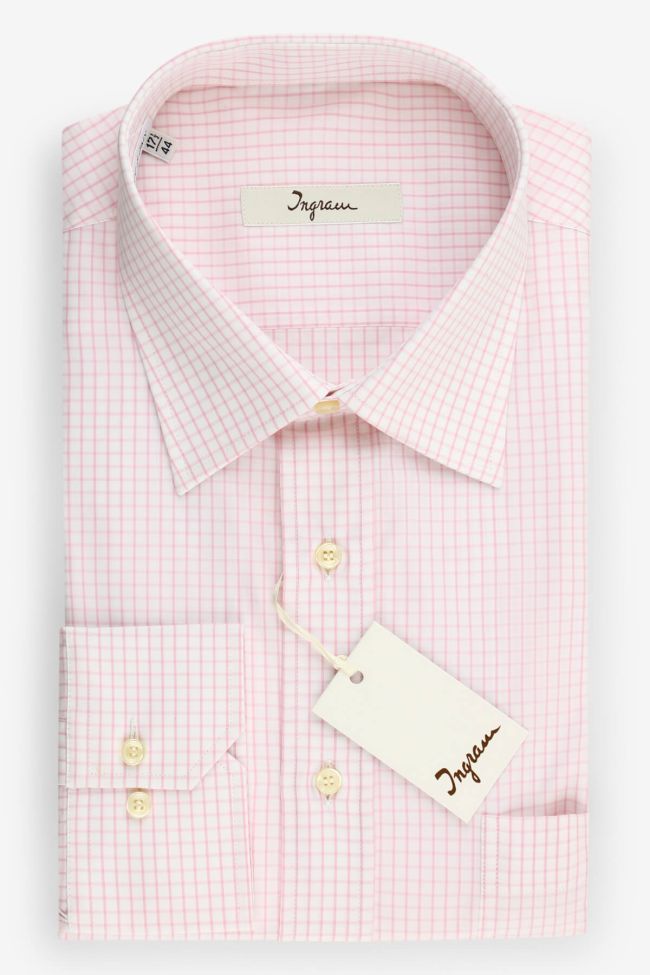Shirt Ingram Classic SKT12BCC93CLASSICL1B