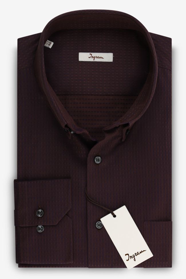Camisa Ingram Classic SKT16B0612CLASSICC3E