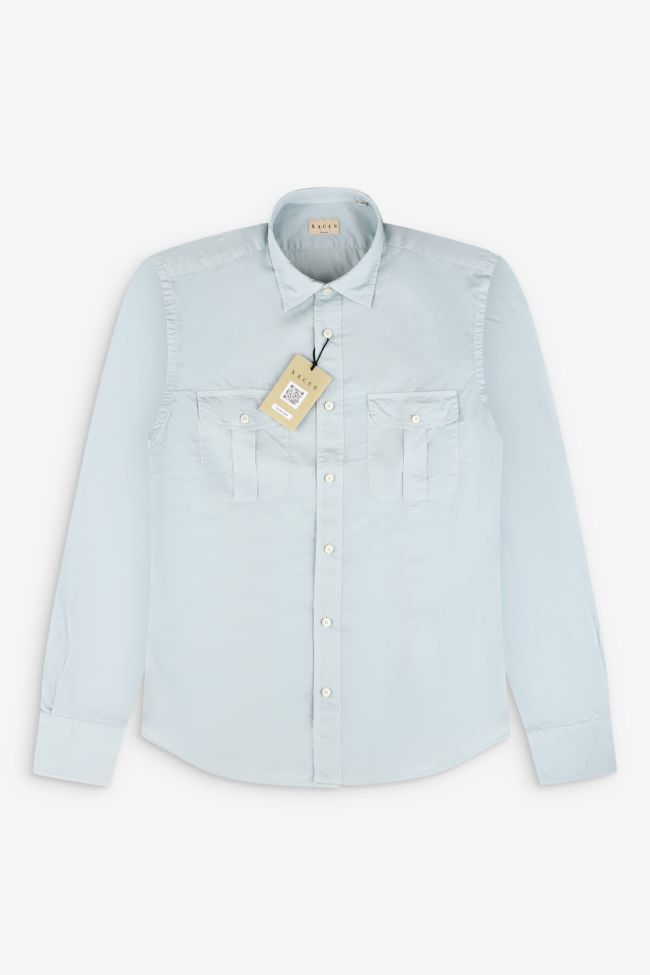 Chemise Xacus Regular SKT17C6751REGULARD8D