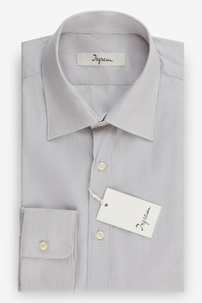 Shirt Ingram Slim SKT1E22D07SLIMF9C